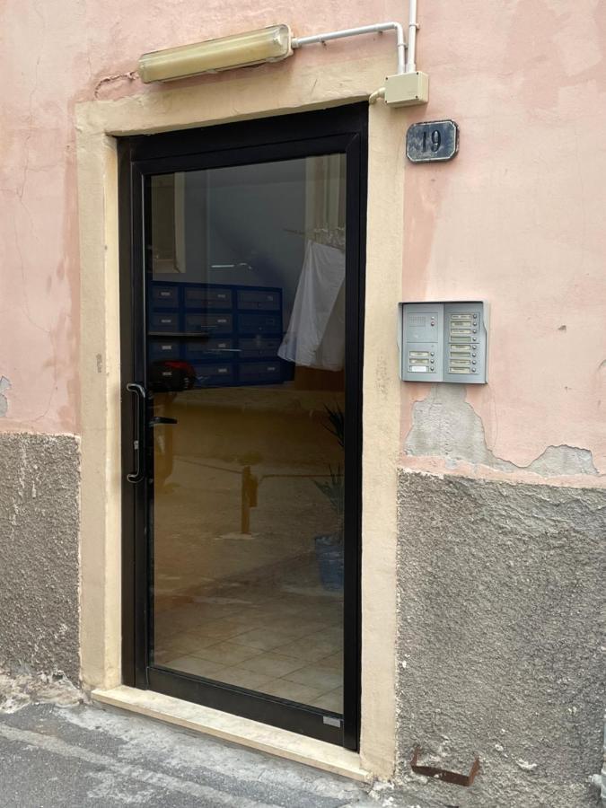 Casa Aiga Marina Apartment Ventimiglia Exterior photo